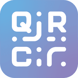 QR Code Studio app icon